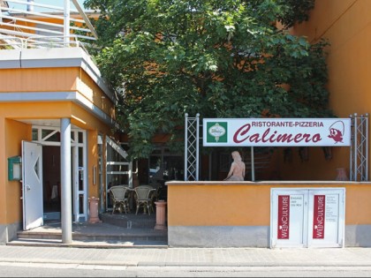 Foto: Calimero